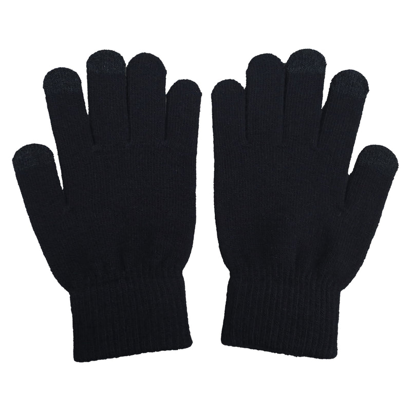 DEATHWISH GLOVES BLACK 【 デスウィッシュ グローブ ブラック 】