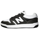 NEW BALANCE NUMERIC 480 BAB BLACK / WHITE 【 ニューバランス ヌメリック 480 BAB ブラック / ホワイト スケート シューズ 】