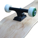 ★組立済★ BLANK 8.25 x ACE TRUCK x SPITFIRE COMPLETE 【 ブランク ｘ エーストラック × スピットファイヤーコンプリート 】