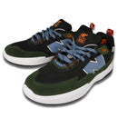 NEW BALANCE NUMERIC 808 LGC TIAGO LEMOS BLACK / KHAKI 【 ニューバランス ヌメリック 808 LGC ティアゴ レモス ブラック / カーキ スケート シューズ 】