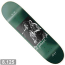 PRIMITIVE x BOB MARLEY FOREVER TEAM DECK 8.125 【 プリミティブ x ボブ マーリー フォーエバー チーム デッキ 】