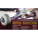 BONES HARDCORE BUSH 【 ボーンズ ハードコア ブッシュ 】