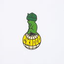 GX1000 WORLD WHITE 【 ジーエックス1000 ワールド ホワイト 】