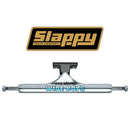 SLAPPY TRUCKS ST1 HOLLOW HEROIN WIDE BOY 11.0【 スラッピー トラック ST1 ヘロイン ホロー ワイドボーイ 】