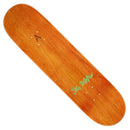 APRIL YUTO BY EMA GASPAR DECK 8.0 【 エイプリル ユウト バイ EMA ガスパール デッキ 】