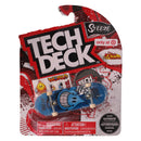 TECH DECK WORLD INDUSTRIES TEAM WET WILLY MODEL 【 テック デッキ ワールド インダストリーズ チーム ウェット ウィリー モデル 】