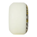 SLIME BALLS SAUCERS WHITE WHEEL 95A 57mm 【 スライム ボールズ ソーサーズ ホワイト ウィール 】