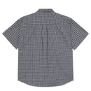 POLAR SKATE CO. MITCHELL SHIRT PETROL BORDEAUX 【 ポーラー ベン ミッチェル シャツ ペトロール ボルドー 】