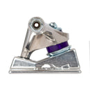 VENTURE V-LIGHT ALL POLISHED 5.0 HI 【 ベンチャー Vライト ポリッシュ 5.0 ハイ 】