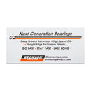 BRONSON G2 BEARINGS 【 ブロンソン G2 ベアリング 】