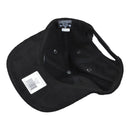 THRASHER MAGAZINE LOGO CORDUROY SNAPBACK CAP BLACK 【 スラッシャー マガジン ロゴ コーデュロイ スナップバック キャップ ブラック 】