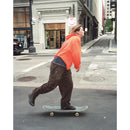 VANS × SPITFIRE SKATE SK8-HI REISSUE SPITFIRE BLACK/FLAME SHOES 【 バンズ × スピットファイア スケート ハイ リイシュー スピットファイアブラック/フレーム シューズ 】