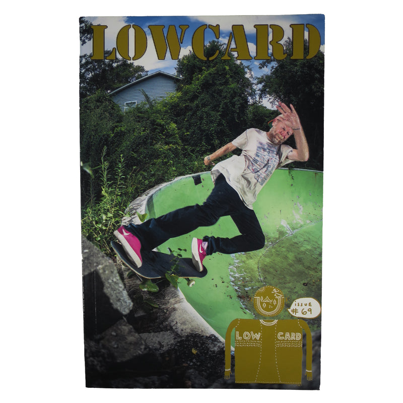 LOWCARD