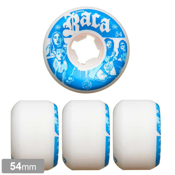 OJ ELITE BACA VEGAS 2 MINI COMBO WHEEL 101A 54mm 【 オージェイ エリート バカ ベガス 2 ミニ コンボ ウィール 】
