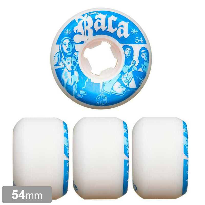 OJ ELITE BACA VEGAS 2 MINI COMBO WHEEL 101A 54mm 【 オージェイ エリート バカ ベガス 2 ミニ コンボ ウィール 】