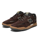 NEW BALANCE NUMERIC 1010 BN BROWN 【 ニューバランス ヌメリック 1010 BN ブラウン スケート シューズ 】