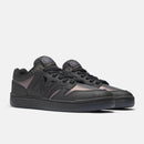 NEW BALANCE  x  BRONZE56K NUMERIC 480 BLACK 【 ニューバランス x  ブロンズ56K ヌメリック 480 ブラック スケート シューズ 】
