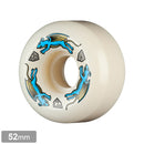 POWELL PERALTA DRAGONS KELVIN HOEFLER PRO NANO RATS 52mm x 30mm 97A AV5 WHEEL 【 パウエル ペラルタ ケルビン ホフラー プロ ナノ ラッツ ウィール 】