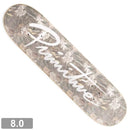 PRMITIVE NUEVO GINZA DECK 8.125 CAMO 【 プリミティブ ヌエヴォ ギンザ デッキ カモ 】