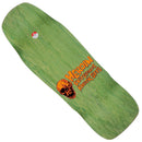 HEROIN NOLAN HOUGHTON KNOCK OFF DECK 10.25【 ヘロイン ノーラン ホートン ノック オフ デッキ オレンジ 】