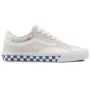 VANS TNT ADVANCED PROTOTYPE  CHECKERBOARD MARSHMALLOW 【 バンズ  TNT アドバンスド チェッカーボード マシュマロ 】