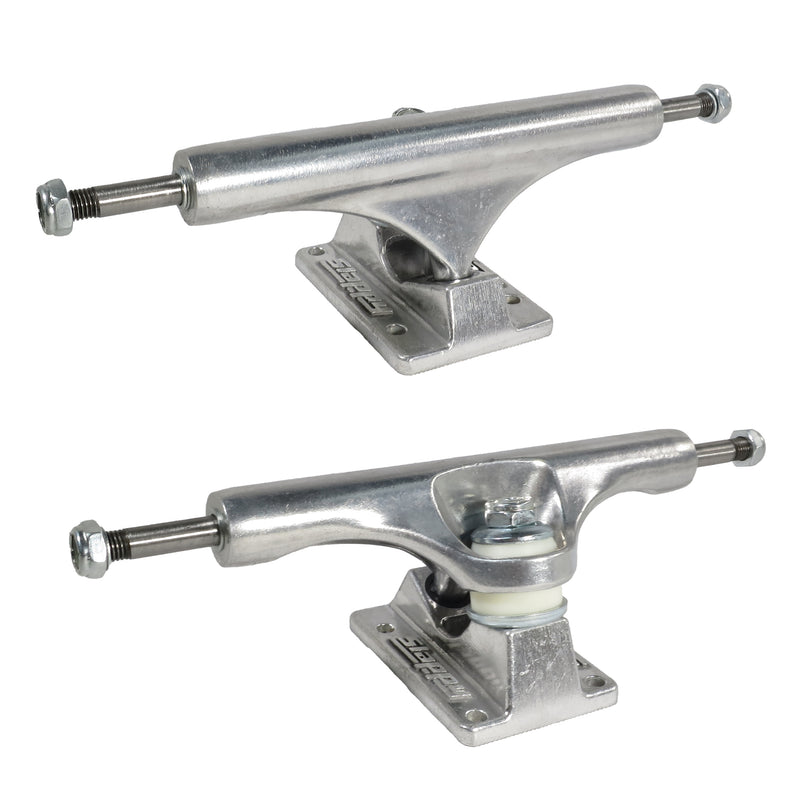 SLAPPY TRUCKS ST1 HOLLOW POLISHED 8.75【 スラッピー トラック ST1 ホロー ポリッシュド 】