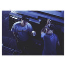 DLXSF SKYLINE T-SHIRTS MILITARY GREEN 【 デラックス スカイライン Tシャツ ミリタリー グリーン 】