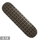 HOCKEY PLAID GOLD 8.18 【 ホッケー プレイド ゴールド デッキ 】