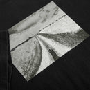 POLAR SKATE CO. OPEN FIELDS TEE BLACK 【 ポーラー オープン フィールド Tシャツ ブラック 】