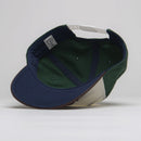 POLAR SKATE CO. JAKE CAP DREAMS JADE GREEN BROWN【 ポーラー ジェイク キャップ ドリームス ジェイド グリーン ブラウン  】