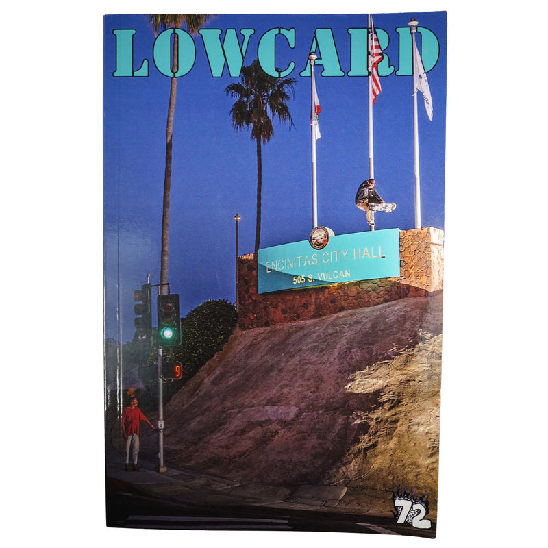 LOWCARD