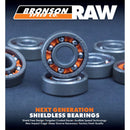 BRONSON RAW BEARINGS 【 ブロンソン ロウ ベアリング 】