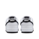 NIKE SB DUNK LOW PRO WHITE / BLACK 【 ナイキ エスビー ダンク ロー プロ ホワイト / ブラック 】