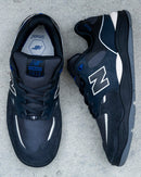 NEW BALANCE NUMERIC 1010 UR TIAGO LEMOS BLACK / GRAY 【 ニューバランス ヌメリック 1010 ティアゴ レモス ブラック / グレー スケート シューズ 】