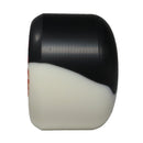 DOGK-9 80S STREET WHEEL BLACK / WHITE 97A 57mm 【 K-9 80S ストリート ウィール ブラック ホワイト 】