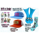 HEROIN MUTATION SOCK 【 へロイン ミューテーショ ソックス  】