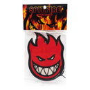 SPITFIRE AIR FRESHENER RED【 スピットファイア エアー フレッシュナー レッド 】
