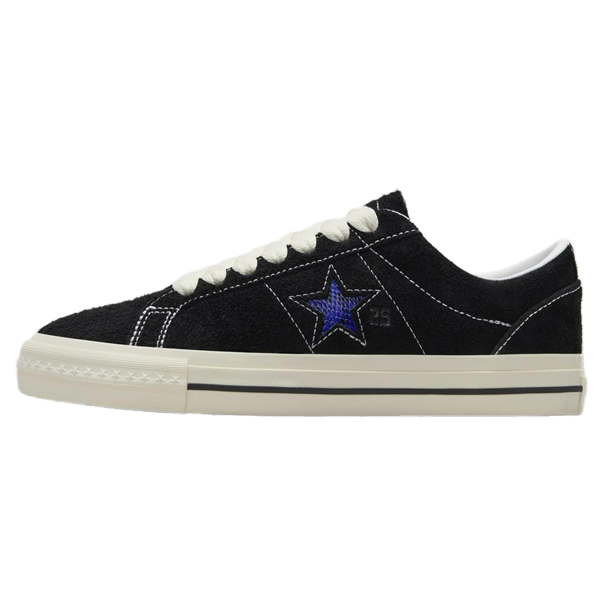 日本未発売 CONS ONE STAR PRO OX BLACK コンバース Converse / コンバース 】” CONS ONE STAR PRO OX ” ～ 日本未