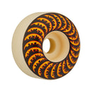 SPITFIRE x THRASHER F4 CLASSIC FLAME 99D 52mm 【 スピットファイヤー x スラッシャー F4 クラシック フレーム ウィール 】