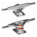 MINI LOGO RAW 8.0 TRUCK SILVER【 ミニロゴ ロウ 8.0 トラック シルバー 】