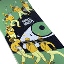 MAGENTA NEW PRO 1 JAMEEL EXTRAVISION DECK 8.125 【 マゼンタ ニュー プロ 1 ジャミール エクストラビィジョン デッキ 】