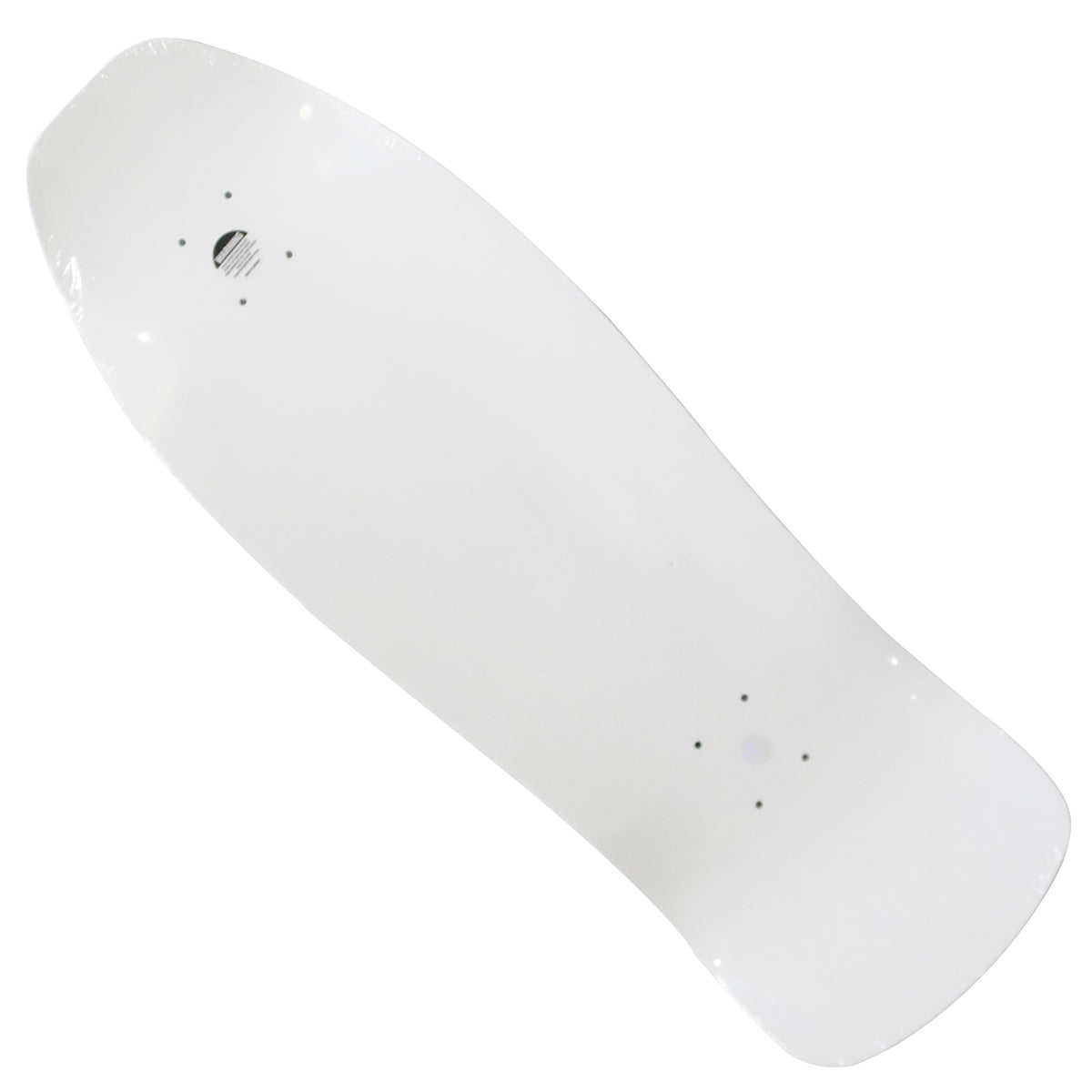 DOGTOWN SCOTT OSTER 80S REISSUE 10.3 WHITE 【 ドッグタウン