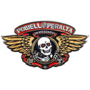 POWELL-PERALTA WINGED RIPPER LAPEL PIN 【 パウエル ウィング リッパー ラペル ピン 】