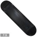 BLANK DECK 7.5 インチ 【 高品質 ブランク デッキ スケートボード 】