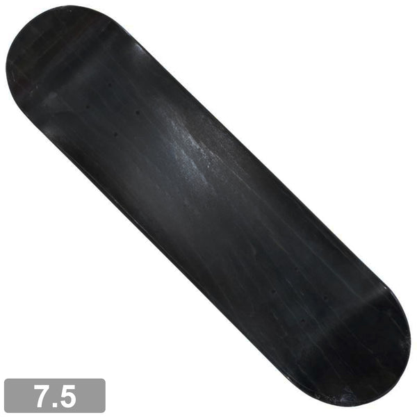 BLANK DECK 7.5 インチ 【 高品質 ブランク デッキ スケートボード 】