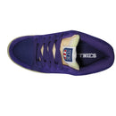 ETNIES SAL 23 PURPLE SHOES 【 エトニーズ パープル シューズ 】