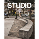 STUDIO JOEY LAROCK CHILL CITRUS DECK 7.75 【 スタジオ ジョーイ ラロック チル シトラス デッキ 】