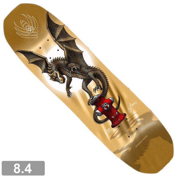 デッキ > 8.26 - 8.5 in