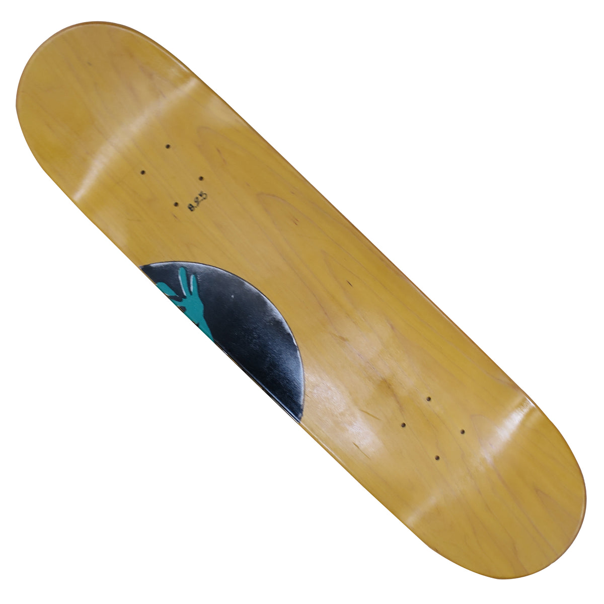 Carpet campany 8.25コンプリートデッキ CARPET COMPANY VINYL DECK 8.25 【 カーペット カンパニー