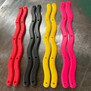 LIL JAWNS SKATEBOARD RAILS WIGGLE JAWNS 【 リルジョーンズ スケートボード レイルズ ウィグル ジョーンズ 】